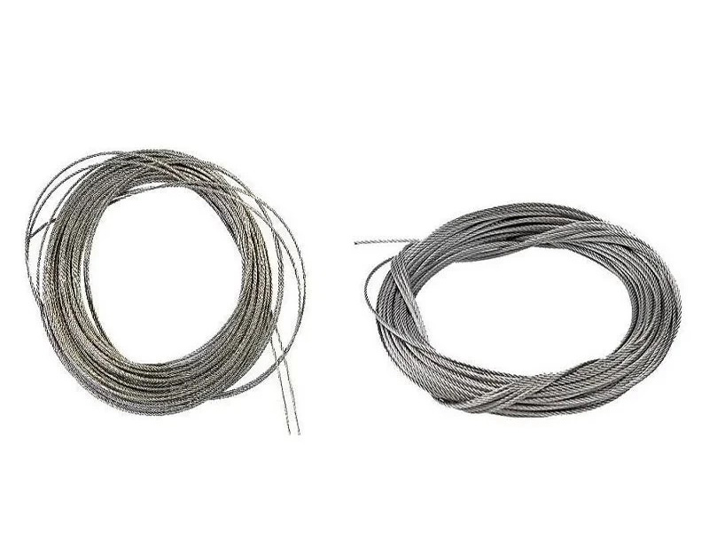 DÂY CÁP GIÀN PHƠI THÉP, GIÁ ĐÃ BAO LẮP ĐẶT