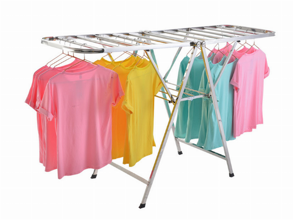 Giàn Phơi Chữ A INOX 304 Bao Rỉ Sét