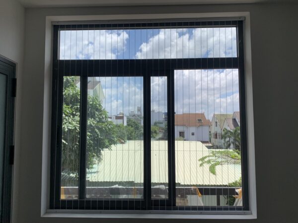 Lưới Cửa Sổ Hòa Phát