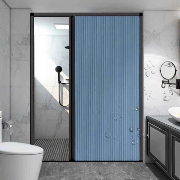 CỬA XẾP PHÒNG TẮM