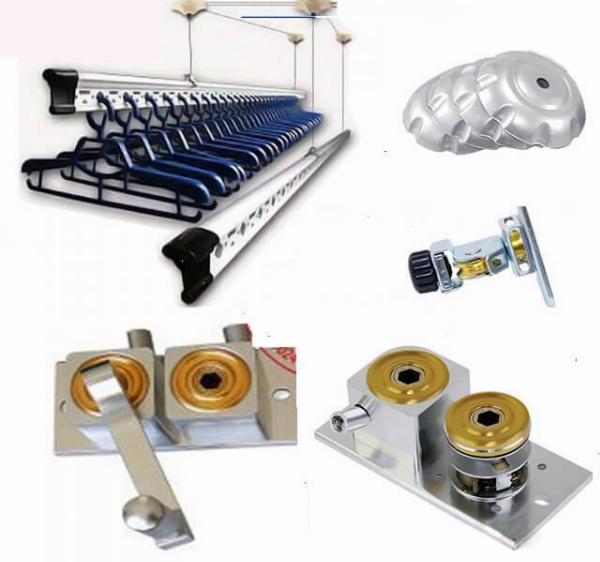 Giàn Phơi Gắn Trần Hòa Phát HP999B