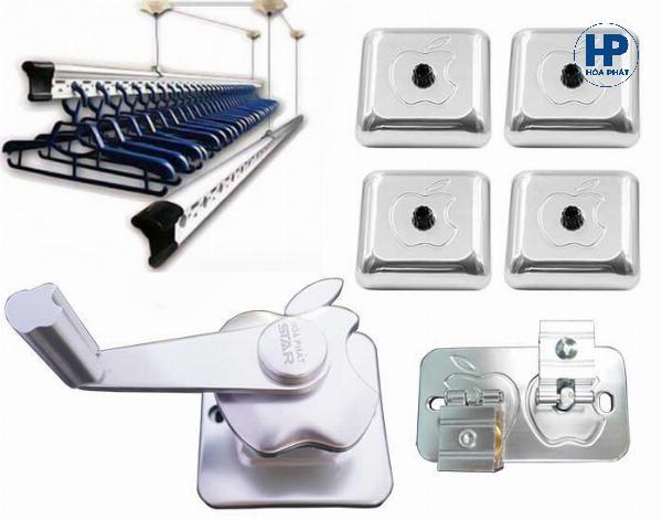 Giàn Phơi Gắn Trần KS910 Mới 2025