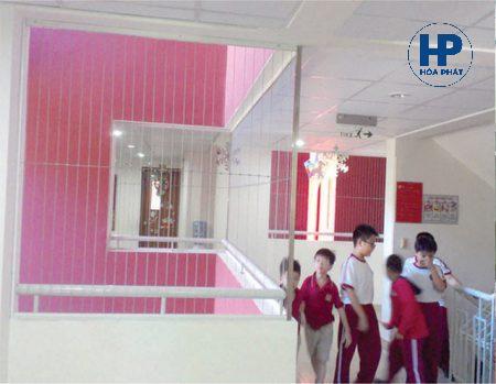 Lưới An Toàn Trường Học